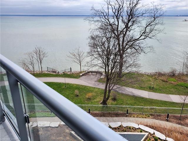 530 - 3500 Lakeshore Road W, House attached with 1 bedrooms, 2 bathrooms and 1 parking in Oakville ON | Image 23