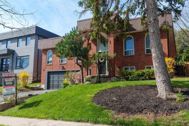 21 Robaldon Rd, House detached with 3 bedrooms, 3 bathrooms and 4 parking in Toronto ON | Image 23