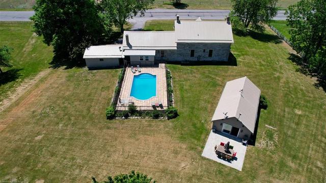 3480 Highway 38, House detached with 4 bedrooms, 2 bathrooms and 6 parking in South Frontenac ON | Image 43