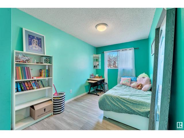 3418 135 Av Nw, House semidetached with 4 bedrooms, 1 bathrooms and null parking in Edmonton AB | Image 21