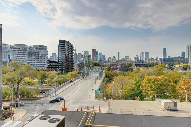 501 - 630 Queen St E, Condo with 2 bedrooms, 2 bathrooms and 1 parking in Toronto ON | Image 15