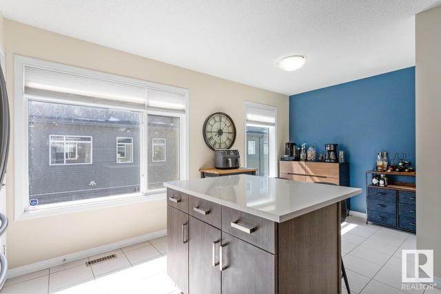 16 - 7503 Getty Ga Nw, House attached with 3 bedrooms, 2 bathrooms and null parking in Edmonton AB | Image 11