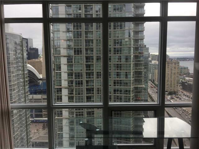4209 - 11 Brunel Crt, Condo with 1 bedrooms, 1 bathrooms and 1 parking in Toronto ON | Image 8