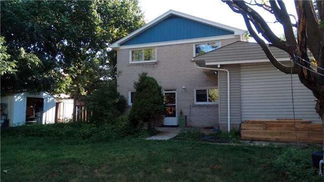 11 Webster Dr, House detached with 2 bedrooms, 3 bathrooms and 4 parking in Aurora ON | Image 19