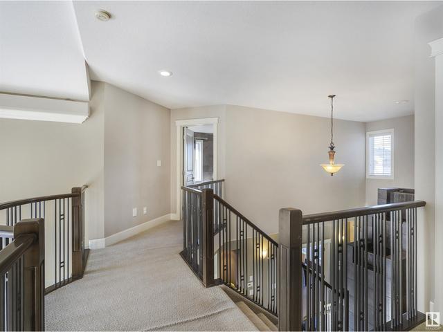 3007 Macneil Wy Nw, House detached with 5 bedrooms, 3 bathrooms and 4 parking in Edmonton AB | Image 26