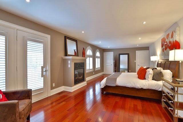 362 Bessborough Dr, House detached with 5 bedrooms, 5 bathrooms and 3 parking in Toronto ON | Image 11