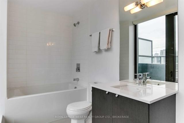 ph 5 - 32 Camden St, Condo with 2 bedrooms, 2 bathrooms and 1 parking in Toronto ON | Image 21