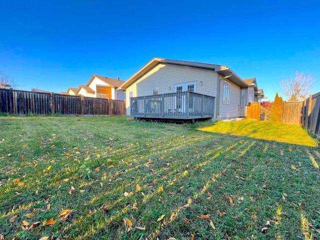 138 Peyton Way, House detached with 6 bedrooms, 3 bathrooms and 4 parking in Wood Buffalo AB | Image 4