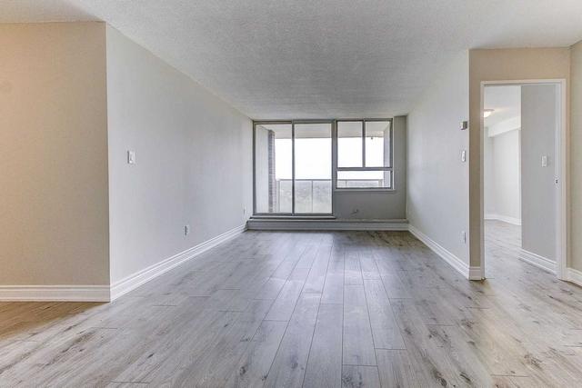 1503 - 100 Wingarden Crt, Condo with 2 bedrooms, 2 bathrooms and 1 parking in Toronto ON | Image 21