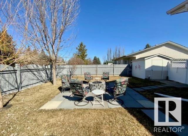 212 Norwood Co, House detached with 6 bedrooms, 3 bathrooms and null parking in Wetaskiwin AB | Image 39