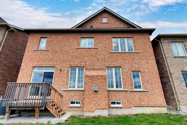 31 Hua Du Ave, House detached with 5 bedrooms, 5 bathrooms and 6 parking in Markham ON | Image 28