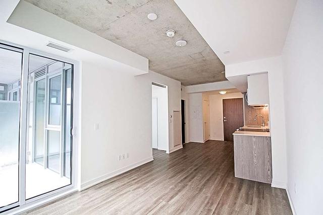 611 - 30 Baseball Pl, Condo with 1 bedrooms, 1 bathrooms and 0 parking in Toronto ON | Image 14