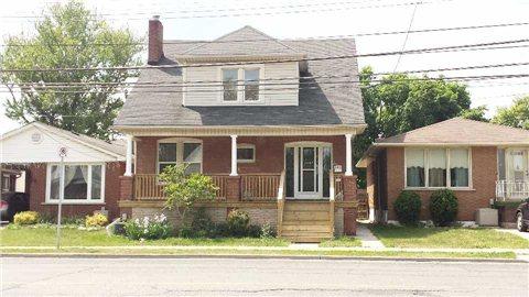 362 Upper Gage Ave, House detached with 3 bedrooms, 3 bathrooms and 1 parking in Hamilton ON | Image 1