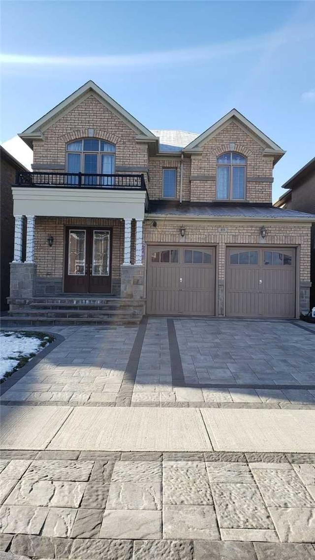 89 Campwood Cres, House detached with 4 bedrooms, 3 bathrooms and 3 parking in Brampton ON | Image 1