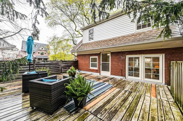 148 Rosewell Ave, House detached with 3 bedrooms, 2 bathrooms and 4 parking in Toronto ON | Image 19