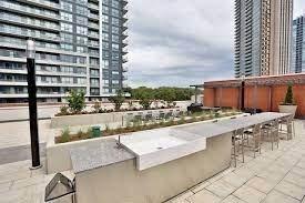 th5 - 2220 Lake Shore Blvd W, Townhouse with 2 bedrooms, 3 bathrooms and 1 parking in Toronto ON | Image 20