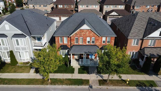 23 Stockport Rd, House semidetached with 3 bedrooms, 4 bathrooms and 4 parking in Markham ON | Image 29