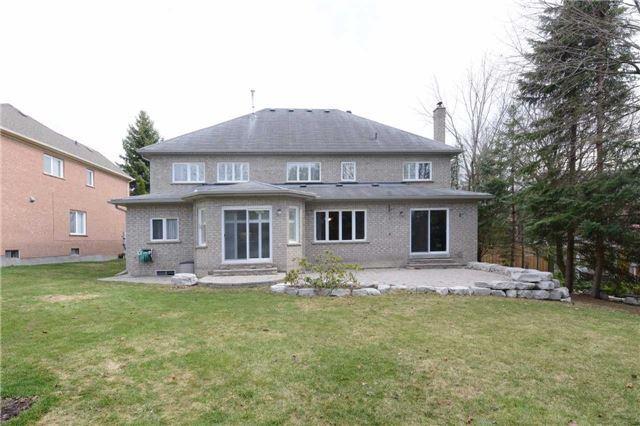 1035 Secretariate Rd, House detached with 4 bedrooms, 3 bathrooms and 4 parking in Newmarket ON | Image 20