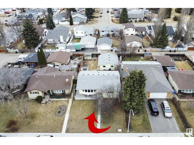 33 Miller Av, House detached with 3 bedrooms, 2 bathrooms and null parking in Spruce Grove AB | Image 50