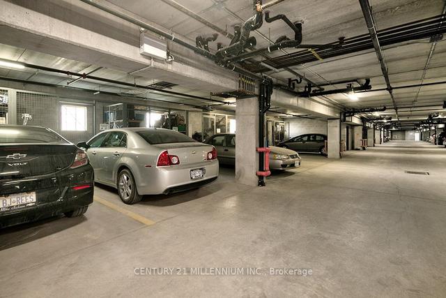 204 - 91 Raglan St, Condo with 2 bedrooms, 2 bathrooms and 1 parking in Collingwood ON | Image 13