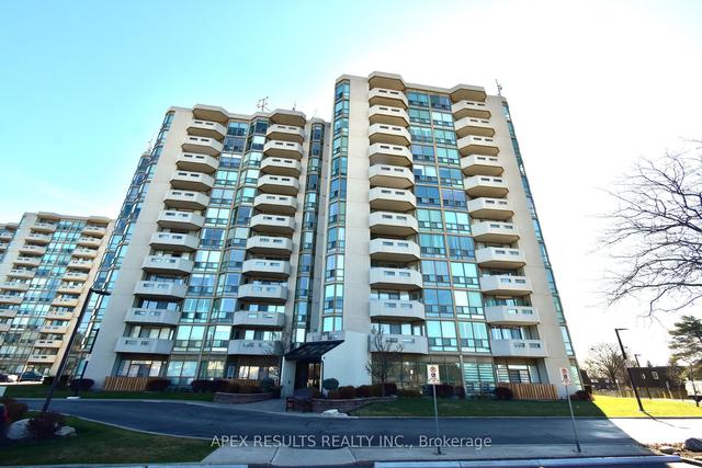 708 - 5070 Pinedale Ave, Condo with 2 bedrooms, 2 bathrooms and 4 parking in Burlington ON | Image 12