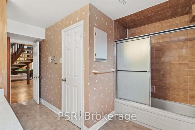 22 Breanna Crt, House detached with 4 bedrooms, 5 bathrooms and 6 parking in Toronto ON | Image 24