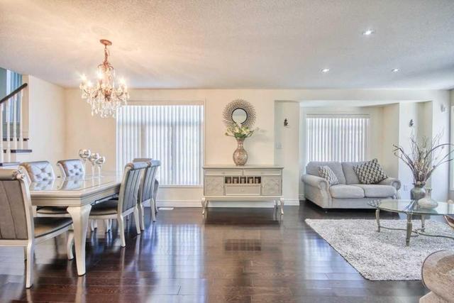 57 Turnerbury Ave, House detached with 5 bedrooms, 4 bathrooms and 2 parking in Ajax ON | Image 6