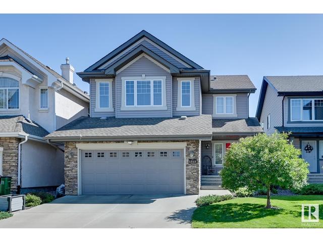 1313 Malone Place Pl Nw, Edmonton, AB, T6R0G6 | Card Image