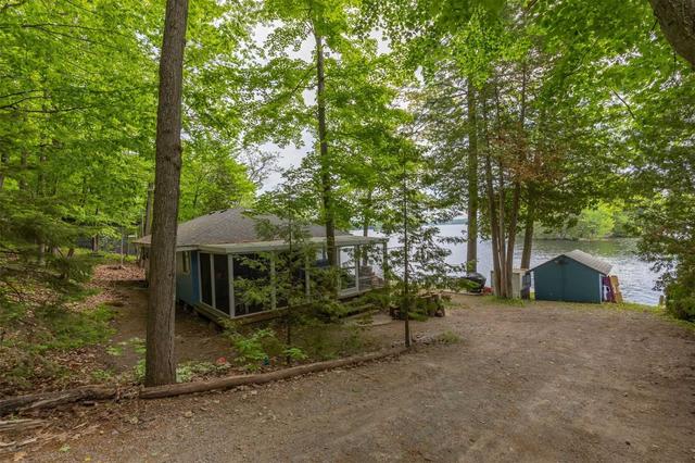 33 Fire Route 27, House detached with 3 bedrooms, 1 bathrooms and 6 parking in Trent Lakes ON | Image 20