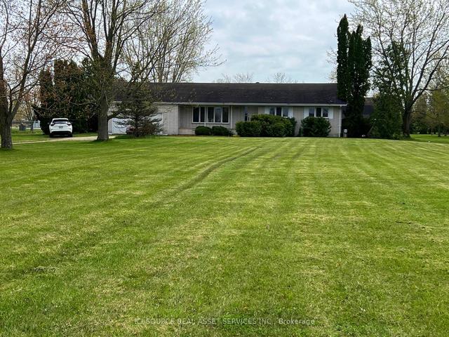 4741 4th Concession Rd, House detached with 3 bedrooms, 2 bathrooms and 7 parking in Essex ON | Image 1