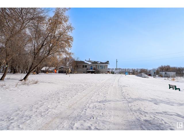 564047 Rge Rd 173, House detached with 2 bedrooms, 1 bathrooms and null parking in Lamont County AB | Image 3