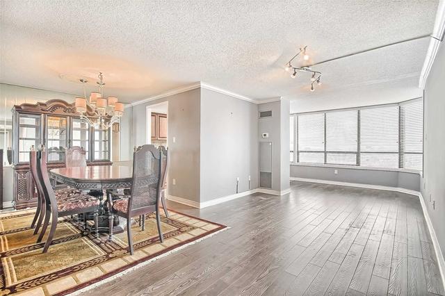 1105 - 7601 Bathurst St, Townhouse with 2 bedrooms, 2 bathrooms and 2 parking in Vaughan ON | Image 13