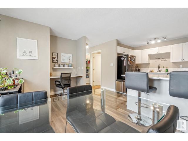 10611 80 St Nw, House attached with 3 bedrooms, 1 bathrooms and null parking in Edmonton AB | Image 13