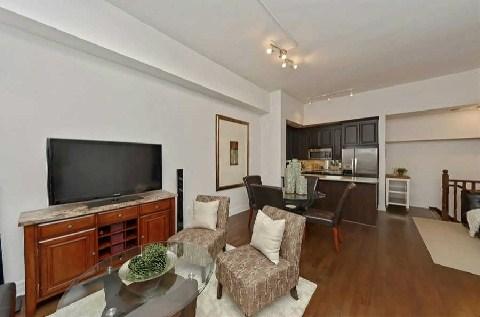 th10 - 14 Grand Magazine St, Townhouse with 3 bedrooms, 3 bathrooms and 2 parking in Toronto ON | Image 4