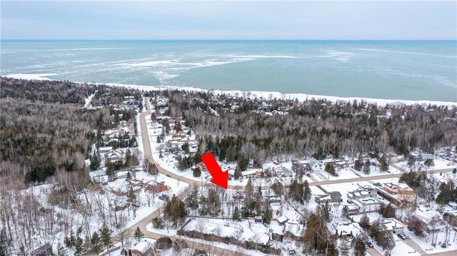 59 Ottawa Avenue, House detached with 3 bedrooms, 1 bathrooms and null parking in Saugeen Shores ON | Image 39