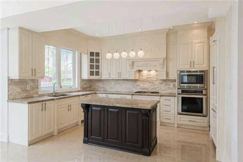 1636 Trotwood Ave, House detached with 4 bedrooms, 5 bathrooms and 4 parking in Mississauga ON | Image 5