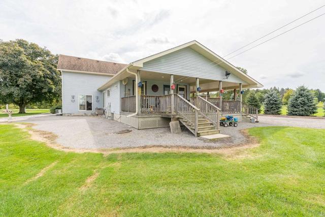 1291 Conc 6 Woodhouse Rd, House detached with 3 bedrooms, 2 bathrooms and 10 parking in Norfolk County ON | Image 29