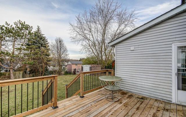 46 Woodborough Rd, House detached with 4 bedrooms, 4 bathrooms and 6 parking in Guelph ON | Image 35