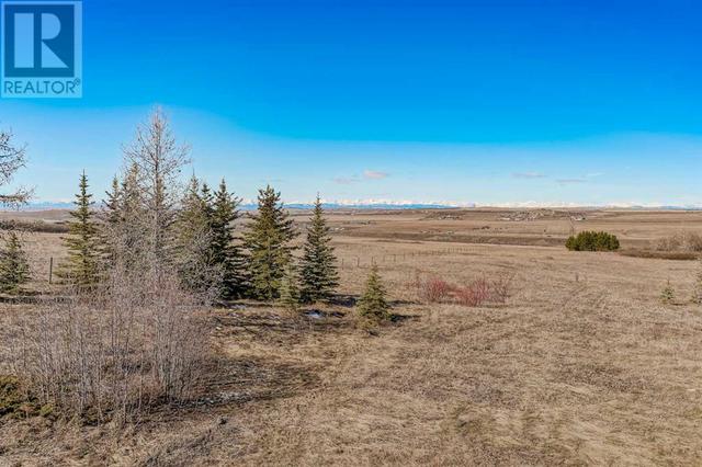 418001 Highway 783, House detached with 3 bedrooms, 2 bathrooms and null parking in Foothills County AB | Image 10