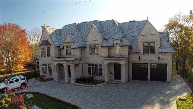 12 Riverside Blvd, House detached with 5 bedrooms, 9 bathrooms and 12 parking in Vaughan ON | Image 1