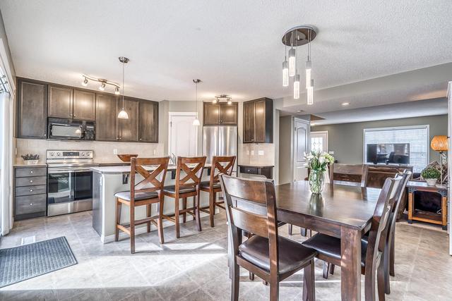 38 New Brighton Green Se, House detached with 3 bedrooms, 3 bathrooms and 2 parking in Calgary AB | Image 10