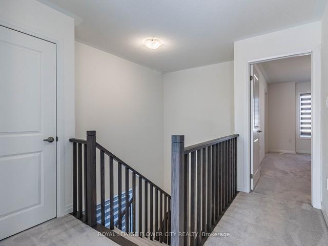 34 - 65 Totten Tr, Townhouse with 3 bedrooms, 3 bathrooms and 2 parking in New Tecumseth ON | Image 14