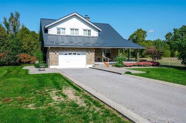 7 Byrne Lane, House detached with 2 bedrooms, 2 bathrooms and 9 parking in Kawartha Lakes ON | Image 23