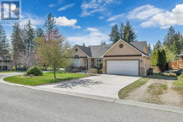 920 Covington Key(S), House detached with 5 bedrooms, 2 bathrooms and 2 parking in West Kelowna BC | Image 1