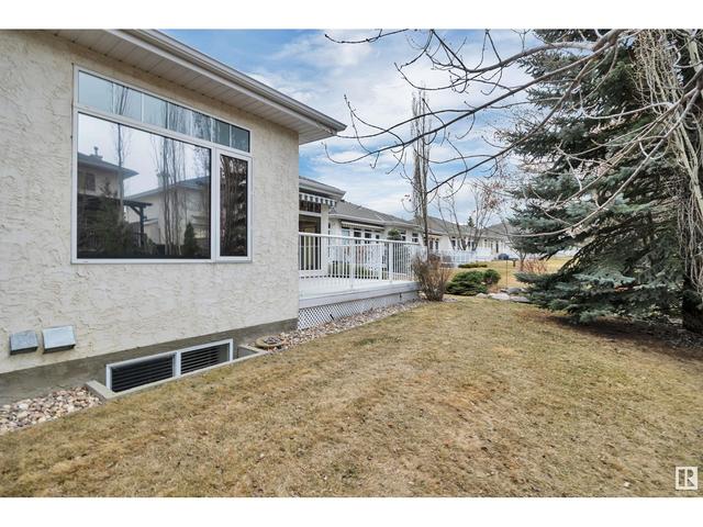 316 Tory Vw Nw, House semidetached with 3 bedrooms, 3 bathrooms and null parking in Edmonton AB | Image 50