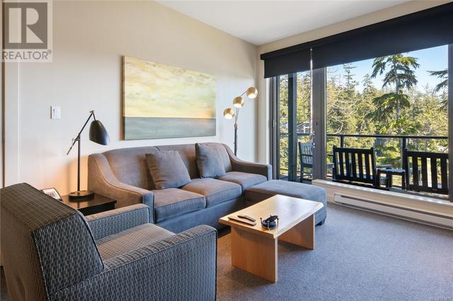 307 - 596 Marine Dr, Condo with 0 bedrooms, 1 bathrooms and 1 parking in Ucluelet BC | Image 3