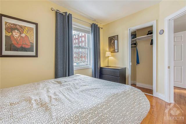 323 Crichton Street, Townhouse with 3 bedrooms, 1 bathrooms and null parking in Ottawa ON | Image 16