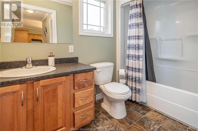 17 L.Hebert Rd, House detached with 3 bedrooms, 2 bathrooms and null parking in Moncton P NB | Image 23