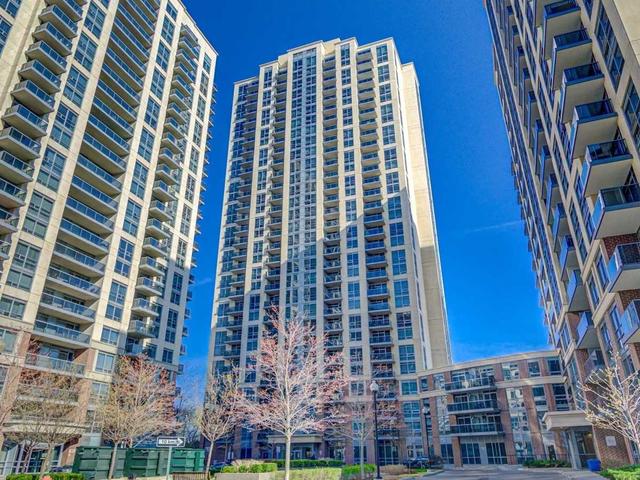 lph08 - 3 Michael Power Pl, Condo with 2 bedrooms, 2 bathrooms and 1 parking in Toronto ON | Image 1