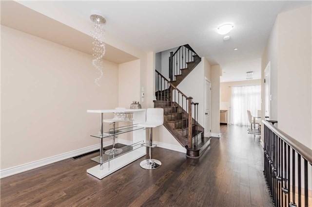 4 - 1331 Major Mackenzie Dr, Townhouse with 3 bedrooms, 3 bathrooms and 3 parking in Vaughan ON | Image 13